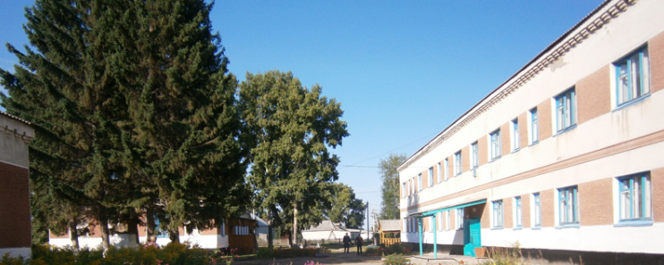 МКОУ «Плотавская СОШ»