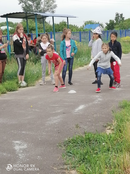 Малые олимпийские игры.